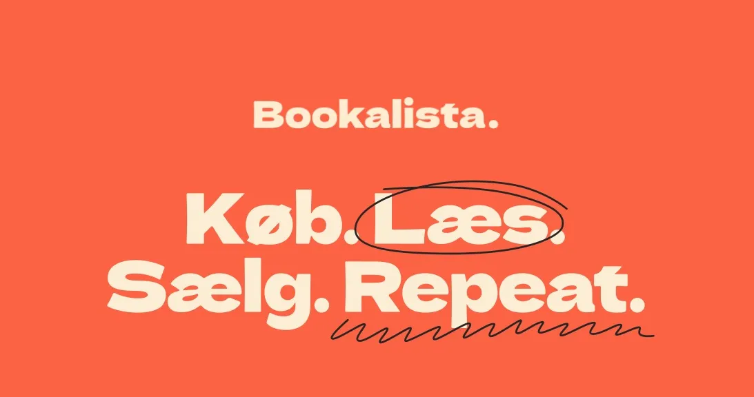 Bookalista
